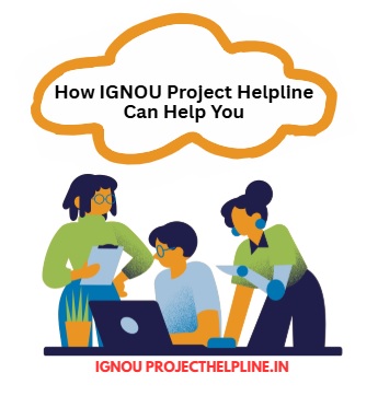 IGNOU Provide help MBA